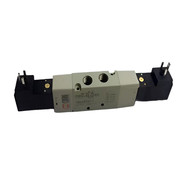 Распределитель Metal Work MSV 25 SEB OO 110VAC арт. 7062030114
