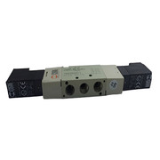 Распределитель Metal Work MSV 26 SES PC 24VAC арт. 7062030413