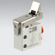 Распределитель Metal Work VME2-03 NC Ø 4 арт. W3501001301