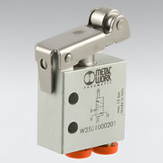 Распределитель Metal Work VME1-02 NC Ø 4 арт. W3501000200