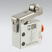 Распределитель Metal Work VME2-05 NO Ø 4 арт. W3501001200