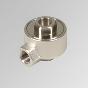 Клапан быстрого выхлопа Metal Work VSR 1/2 арт. 9401201