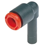 Цанговый фитинг Metal Work RL46 8-8 арт. 2L46003