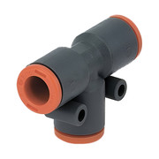 Цанговый фитинг Metal Work RL22 10 арт. 2022005