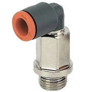 Цанговый фитинг Metal Work RL36 6 1/8 арт. 2L36007