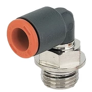 Цанговый фитинг Metal Work RL34 8 3/8 арт. 2L34011