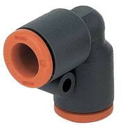 Цанговый фитинг Metal Work RL21 8 арт. 2L21004