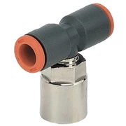 Цанговый фитинг Metal Work RL35/F 6 1/8 арт. 2L35F07