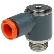 Цанговый фитинг Metal Work RL20 6 1/4 арт. 2020007