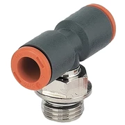 Цанговый фитинг Metal Work RL35 8 3/8 арт. 2L35011