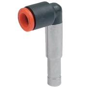 Цанговый фитинг Metal Work RL47 6-6 арт. 2L47002