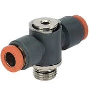 Цанговый фитинг Metal Work R20/A 12 1/4 арт. 2020A10