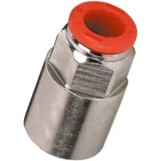 Цанговый фитинг Metal Work RL2 8 1/8 арт. 2L02007