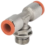 Цанговый фитинг Metal Work RL32 8 3/8 арт. 2L32012