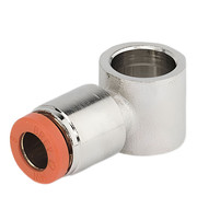Цанговый фитинг Metal Work RL13 6 1/8 арт. 2012005