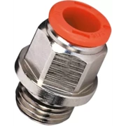 Цанговый фитинг Metal Work RL1/C 8 1/4 арт. 2L01C10