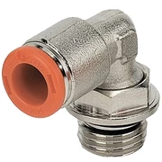 Цанговый фитинг Metal Work R31 5 1/8 арт. 2031005