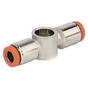 Цанговый фитинг Metal Work RL14 4 M5 арт. 2013001