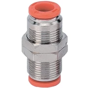 Цанговый фитинг Metal Work RL10 10-8 арт. 2L11305