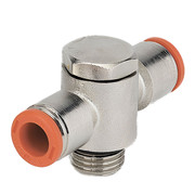 Цанговый фитинг Metal Work RL16 6 1/8 арт. 2L15005