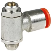 Пневмодроссель Metal Work MRF O M C 5 1/8 арт. 9001012C