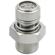 Выхлопной дроссель Metal Work MW SVE арт. W0970520002