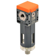 Фильтр сжатого воздуха Metal Work AC SY1 RMSA арт. 5610C100 с активированным углем