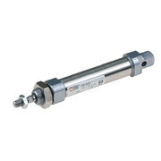 Пневмоцилиндр Metal Work нержавеющий арт. W1800250020
