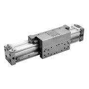 Пневмоцилиндр Metal Work бесштоковый арт. 275350....CP