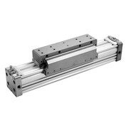 Пневмоцилиндр Metal Work бесштоковый арт. 277350(100 ÷ 5600)CP