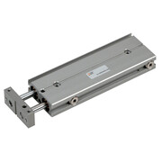 Пневмоцилиндр двухпоршневой Metal Work арт. W1440123050