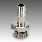 Фитинг Metal Work ёлочка A19 3/8 - 12 арт. 2119008