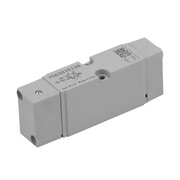 Пневмораспределитель Metal Work MPV D6 PNS CC арт. 7063010210
