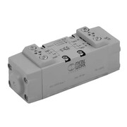Пневмораспределитель Metal Work IPV 75 PNB OO арт. 7056011200