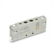 Пневмораспределитель Metal Work MPV 16 PNS OC арт. 7061010310