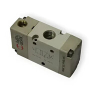 Пневмораспределитель Metal Work PNV 23 PNS NO арт. 7010010400