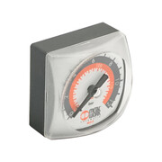 Манометр Work M 40x40 1/8 012 арт. 9700110