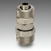 Фитинг Metal Work с накидной гайкой арт. 2303004