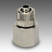 Фитинг Metal Work с накидной гайкой арт. 2302012
