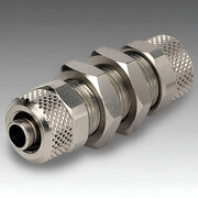 Фитинг Metal Work с накидной гайкой арт. 2304003