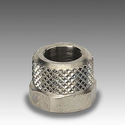 Гайка Metal Work арт. 2310004