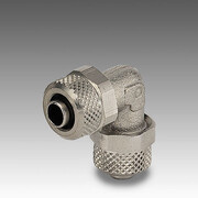 Фитинг Metal Work с накидной гайкой арт. 2306006