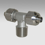 Фитинг Metal Work с накидной гайкой арт. 2307001X