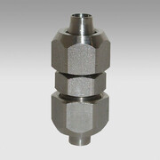 Фитинг Metal Work с накидной гайкой арт. 2303002X