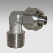 Фитинг Metal Work с накидной гайкой арт. 2305001X