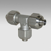 Фитинг Metal Work с накидной гайкой арт. 2309001X