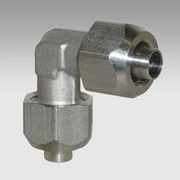 Фитинг Metal Work с накидной гайкой арт. 2306001X