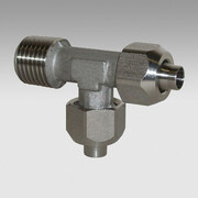 Фитинг Metal Work с накидной гайкой арт. 2308006X
