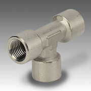 Фитинг Metal Work резьбовой A11 1/2 арт. 2111004