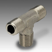 Фитинг Metal Work резьбовой A16 3/8 арт. 2116003